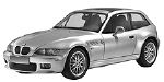 BMW E36-7 P0A81 Fault Code