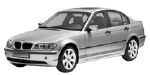 BMW E46 P0A81 Fault Code