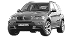 BMW E70 P0A81 Fault Code