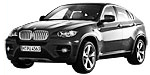 BMW E71 P0A81 Fault Code