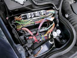 See P0A81 in engine